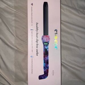 Eva NYC Curling wand